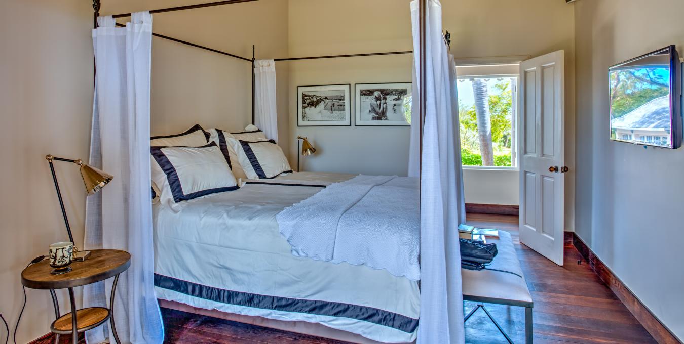 Le Mangabey - Four Seasons Resort