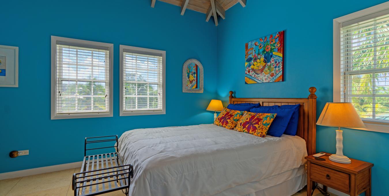 Nelson Spring 4D - SOLD