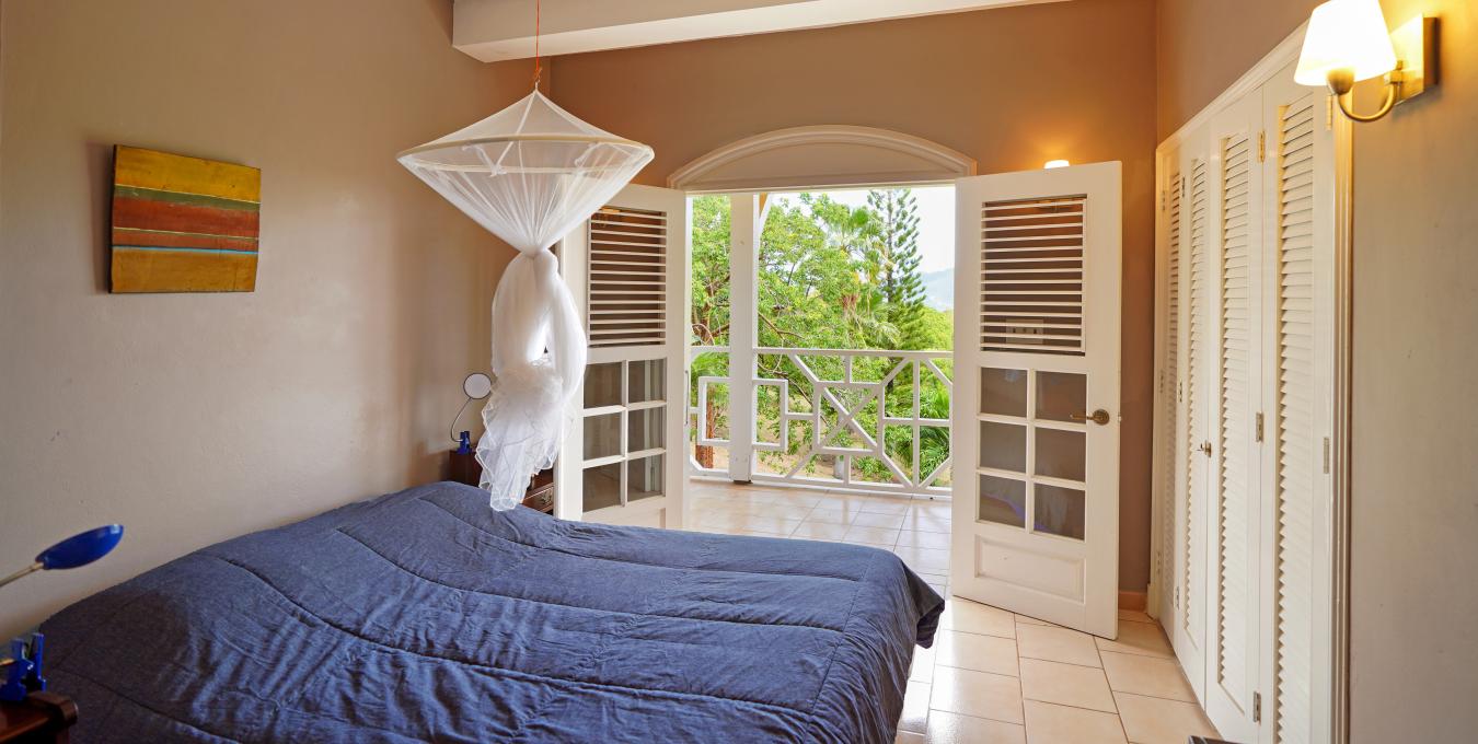 Maison Bougainvilliers