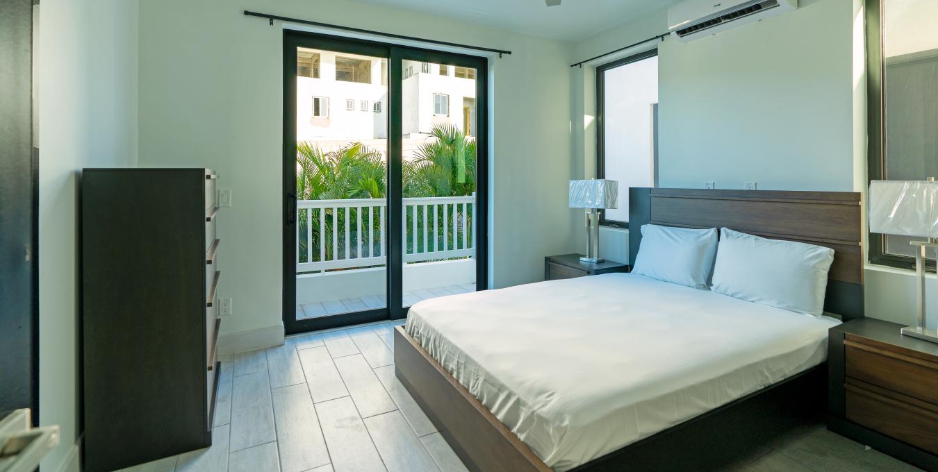 Nevisian Sunset Nevisian Sunset