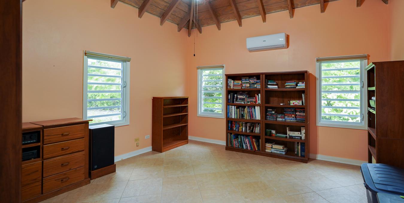 Orchard View