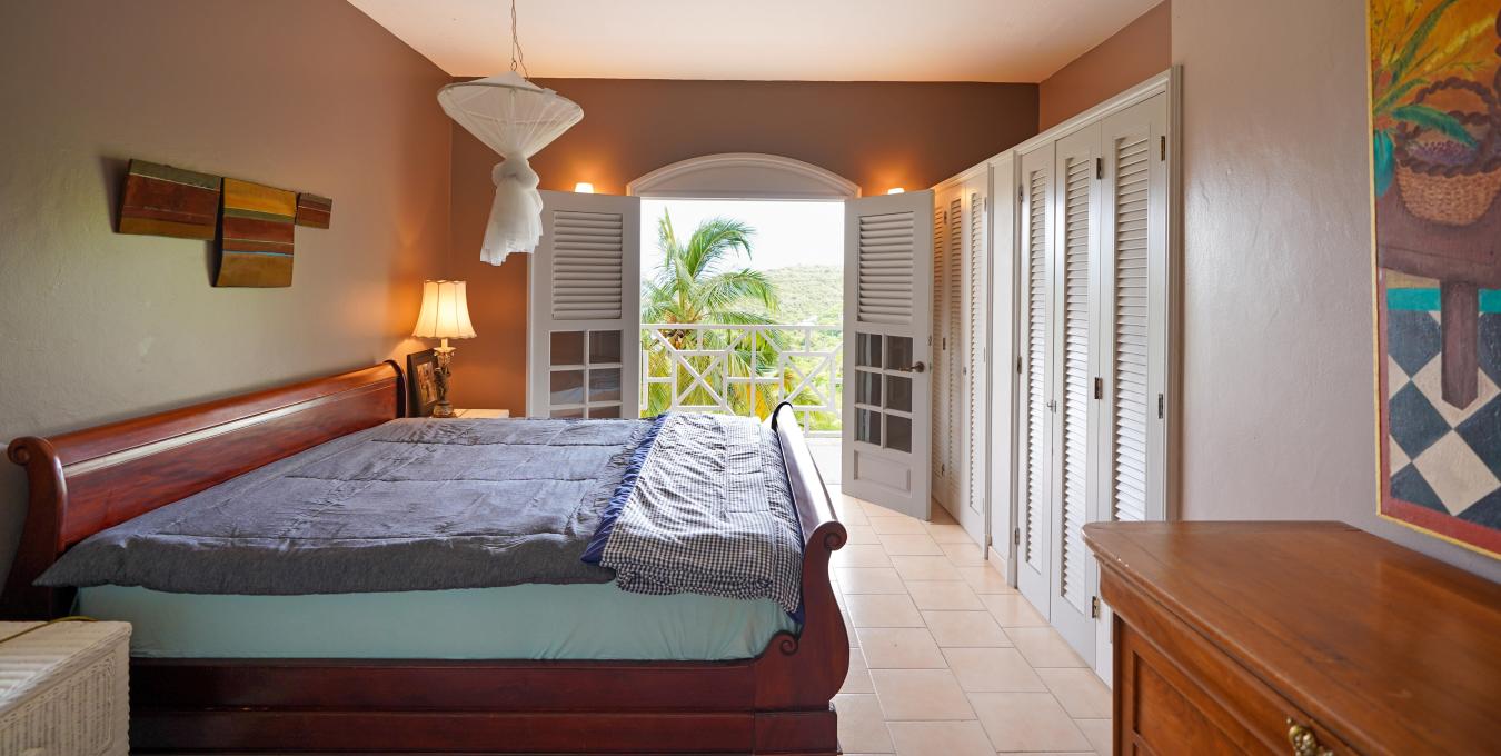 Maison Bougainvilliers