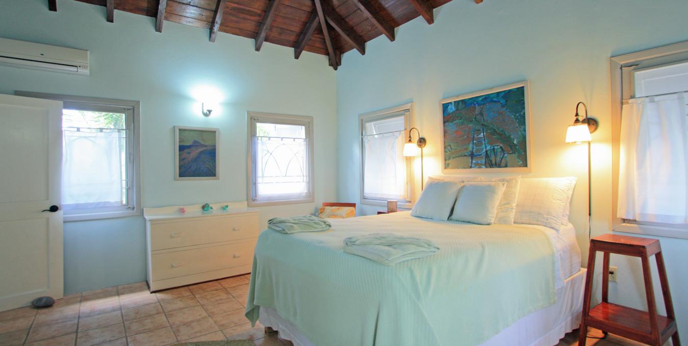 Foxtail Villa Foxtail Villa