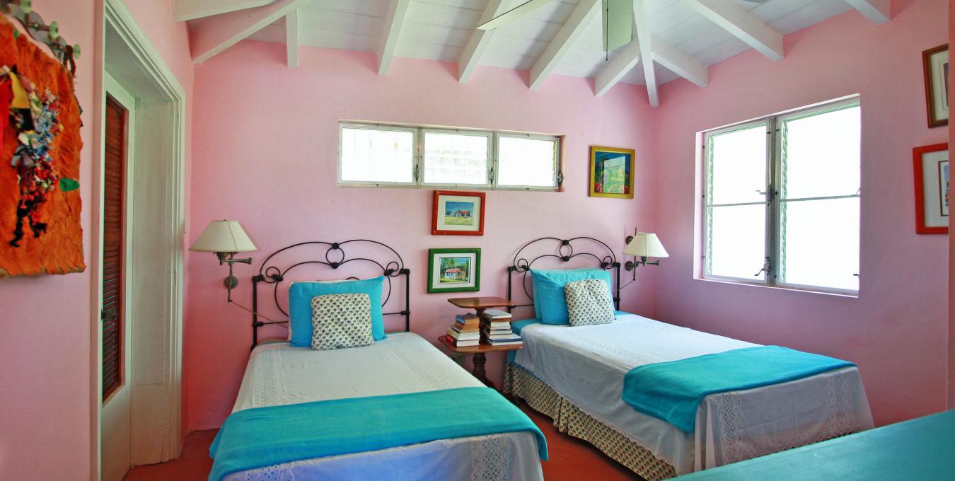 Villa Flamboyant
