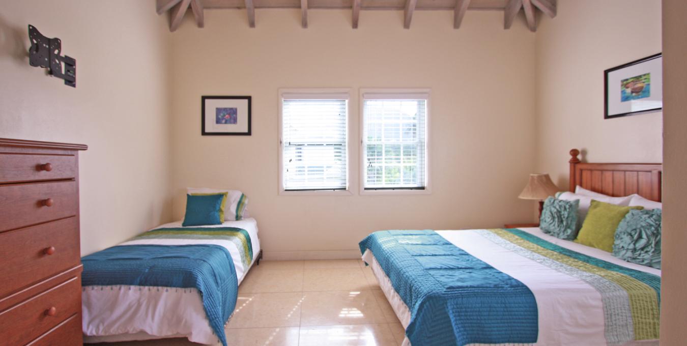 Sea Breeze Condo (1D) Sea Breeze Condo (1D)
