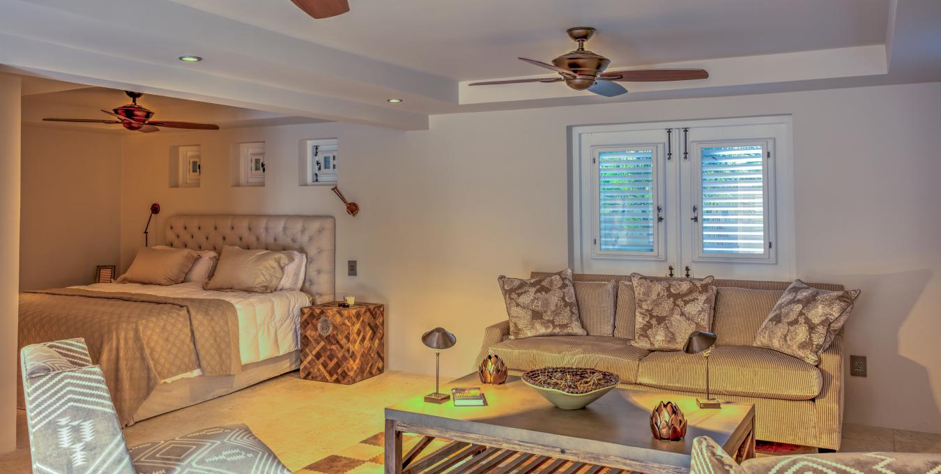 Le Mangabey - Four Seasons Resort