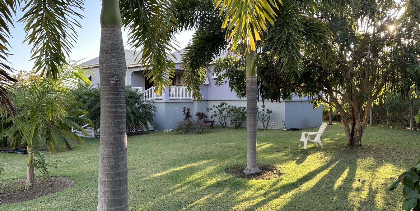 Foxtail Villa Foxtail Villa