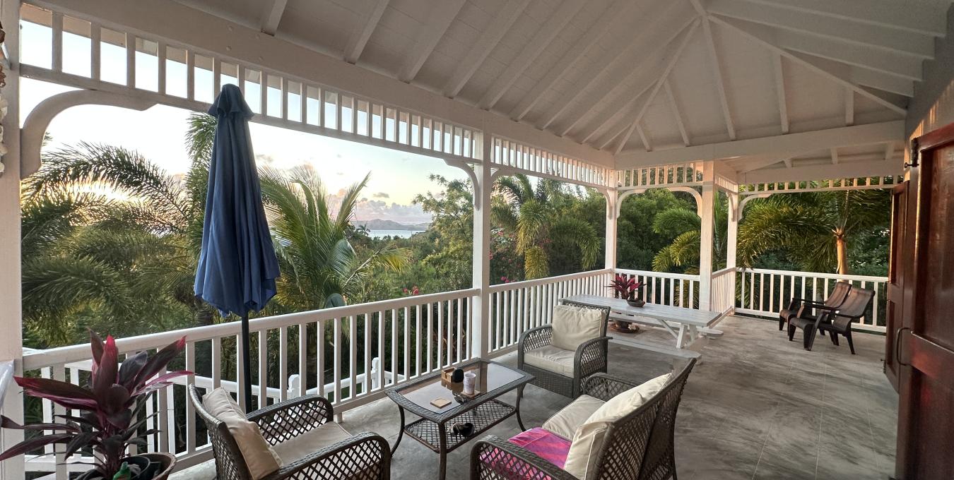 Foxtail Villa Foxtail Villa