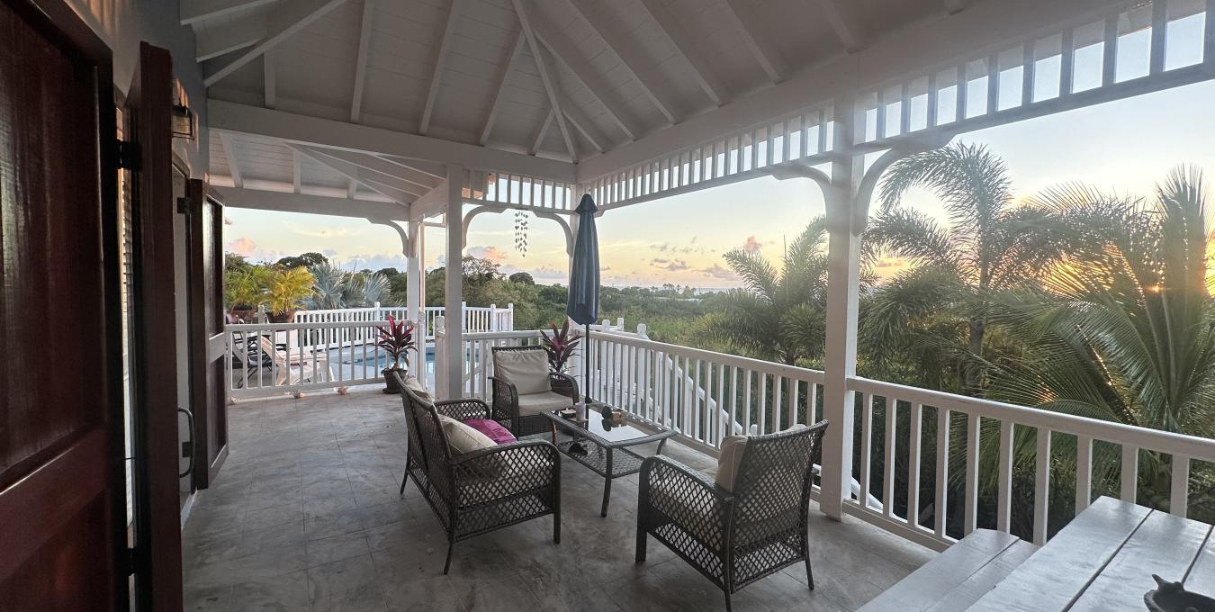 Foxtail Villa Foxtail Villa