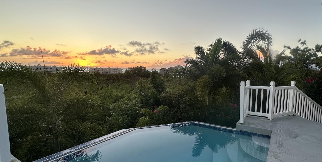 Foxtail Villa Foxtail Villa