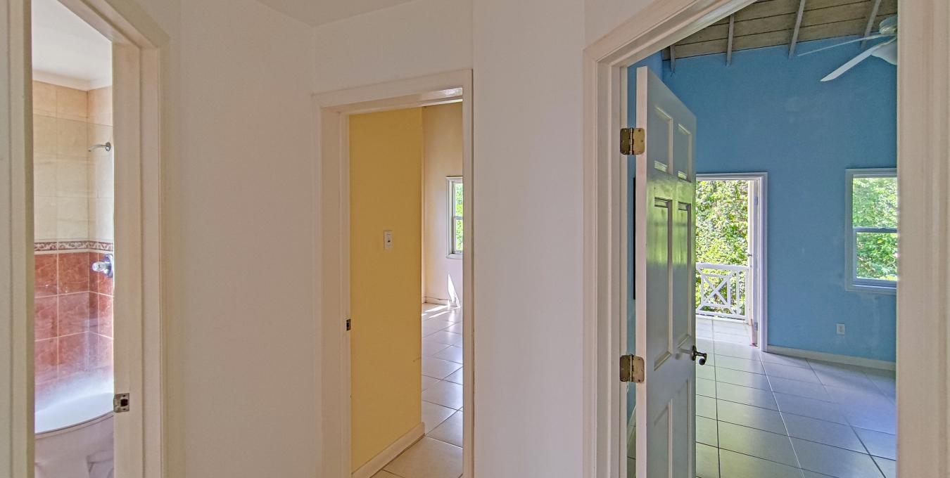 Carino 8A - Hamilton Estate