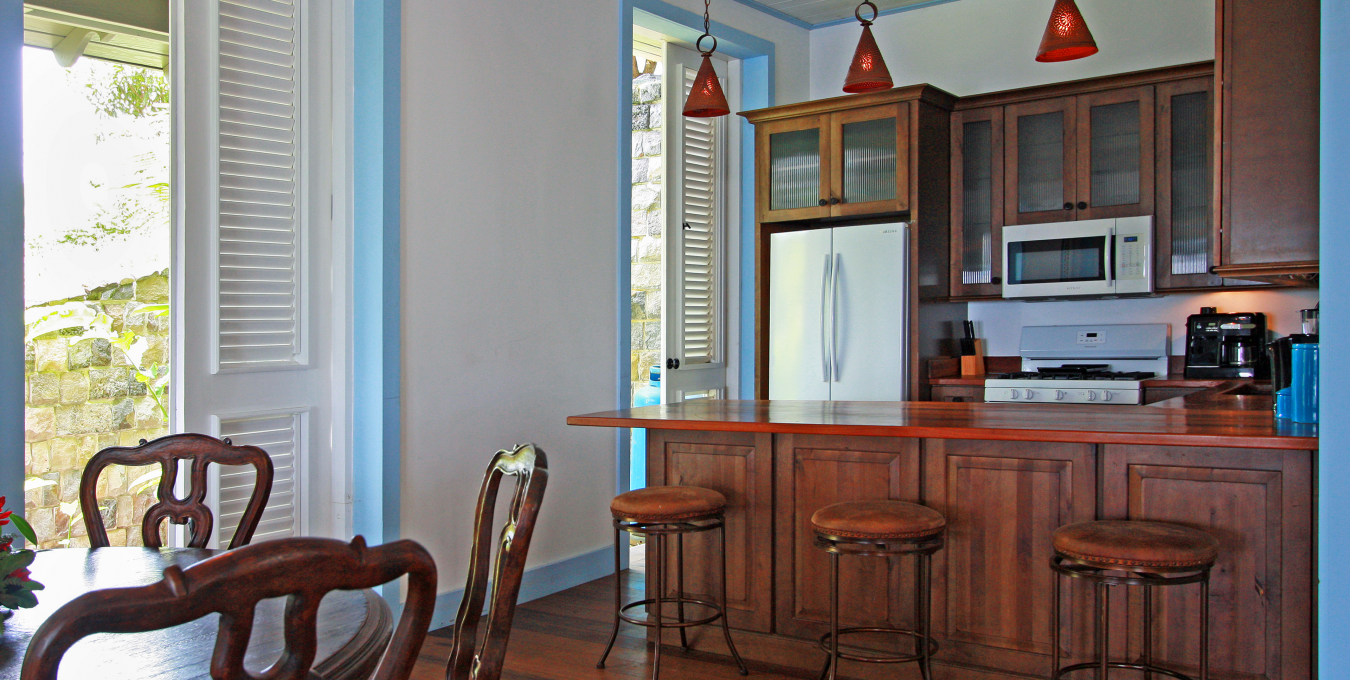 Canopy Villa & Cottages