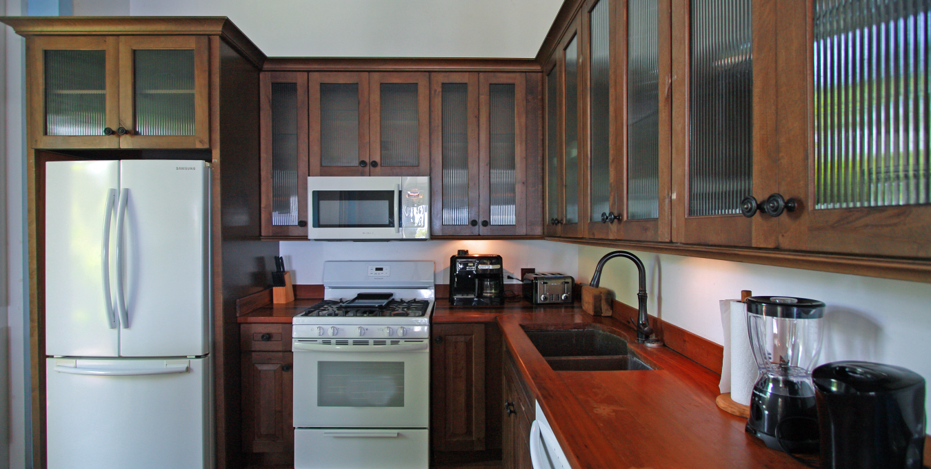 Canopy Villa & Cottages