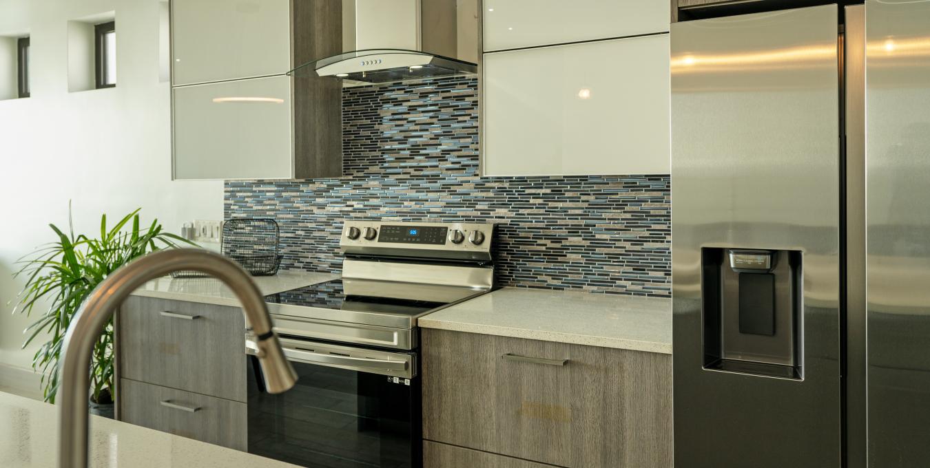 Nevisian Sunset Nevisian Sunset