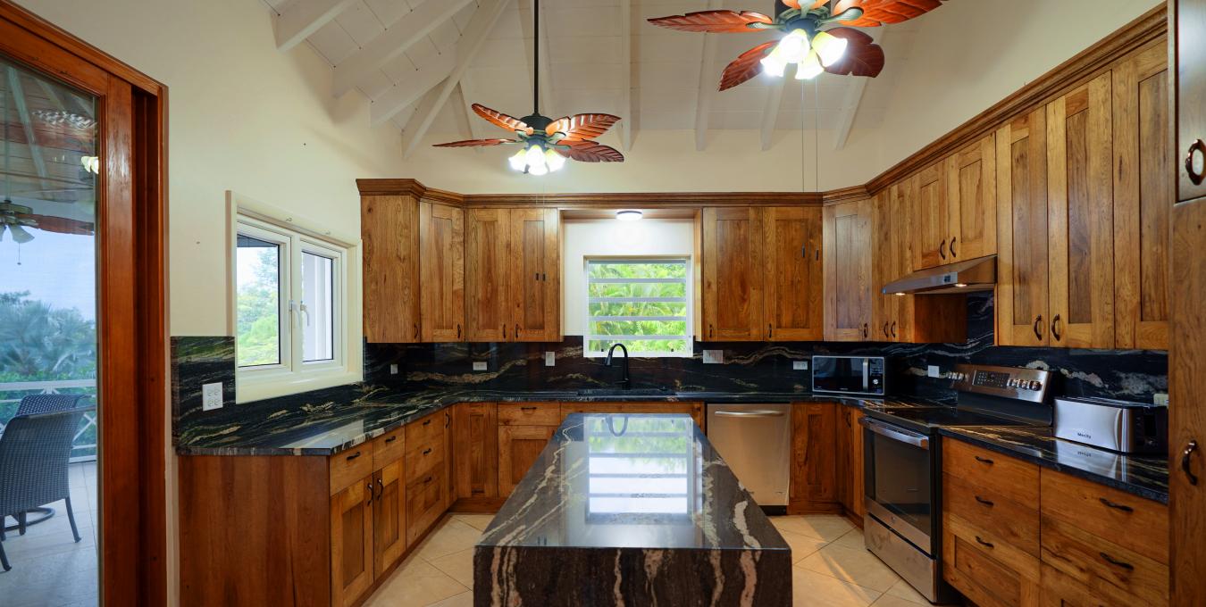 Orchard View