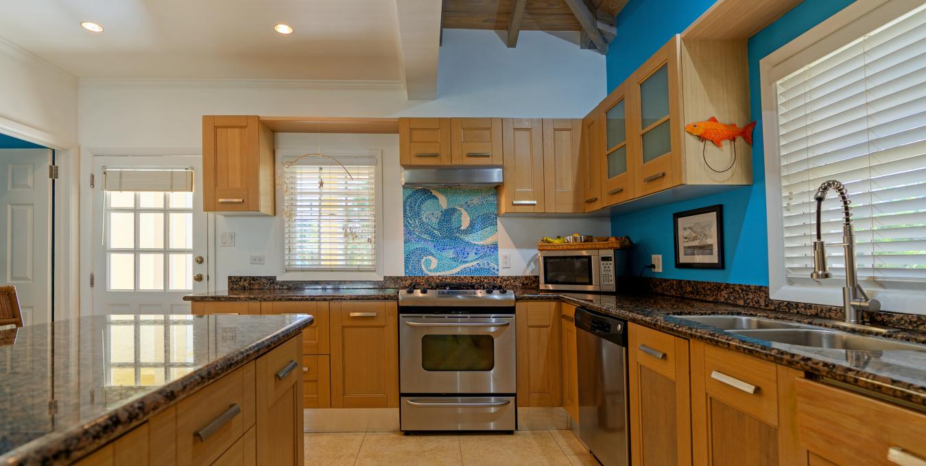 Nelson Spring 4D - SOLD