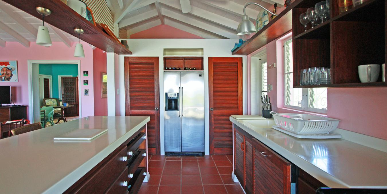 Villa Flamboyant