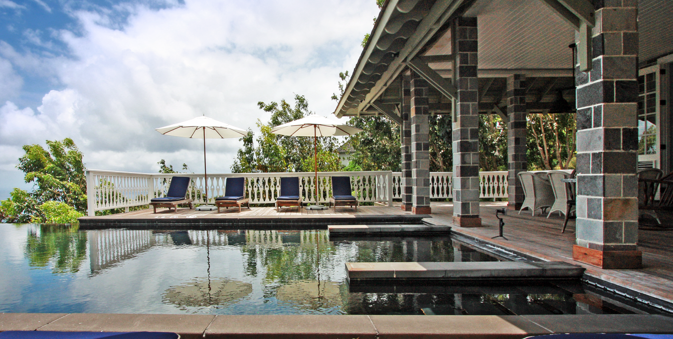 Canopy Villa & Cottages