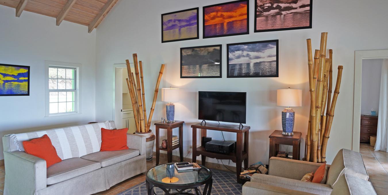Villa Oasis Villa Oasis