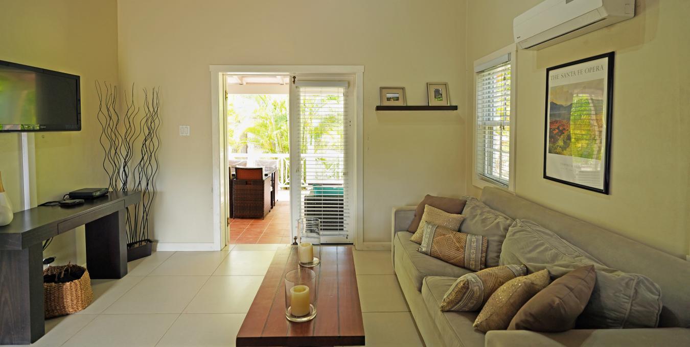 Serenity Cottage 4 Serenity Cottage 4