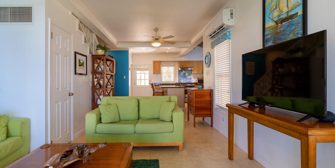 Nelson Spring 4D - SOLD