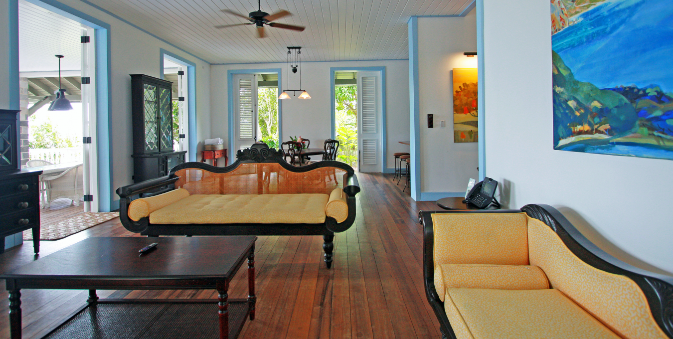 Canopy Villa & Cottages