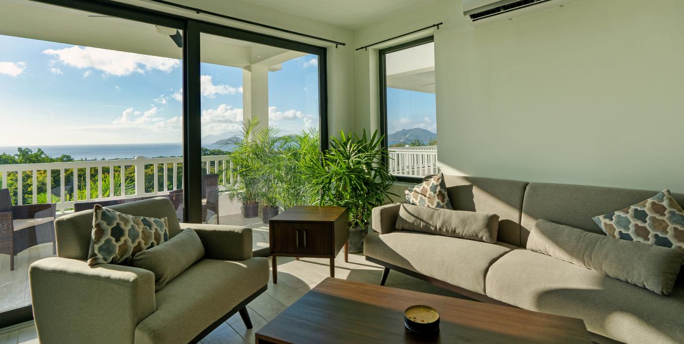 Nevisian Sunset Nevisian Sunset