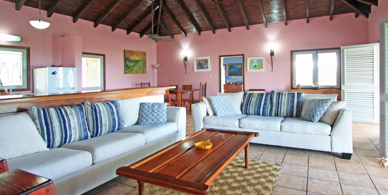 Foxtail Villa Foxtail Villa