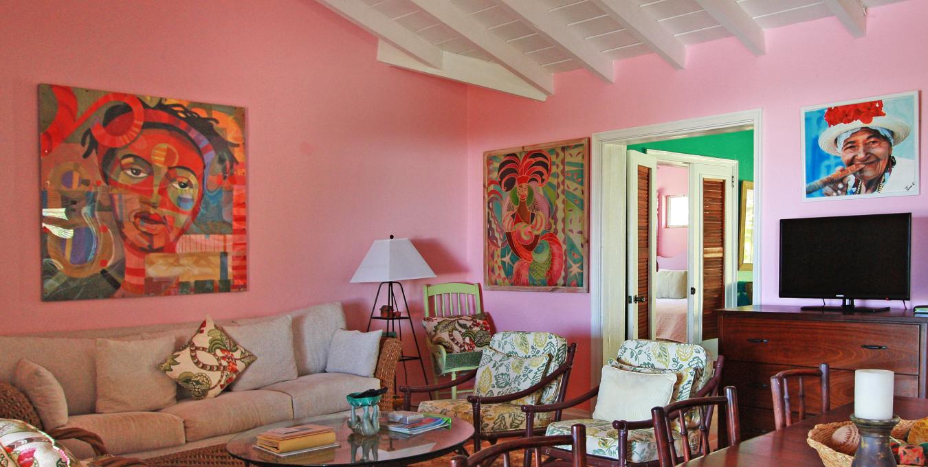 Villa Flamboyant
