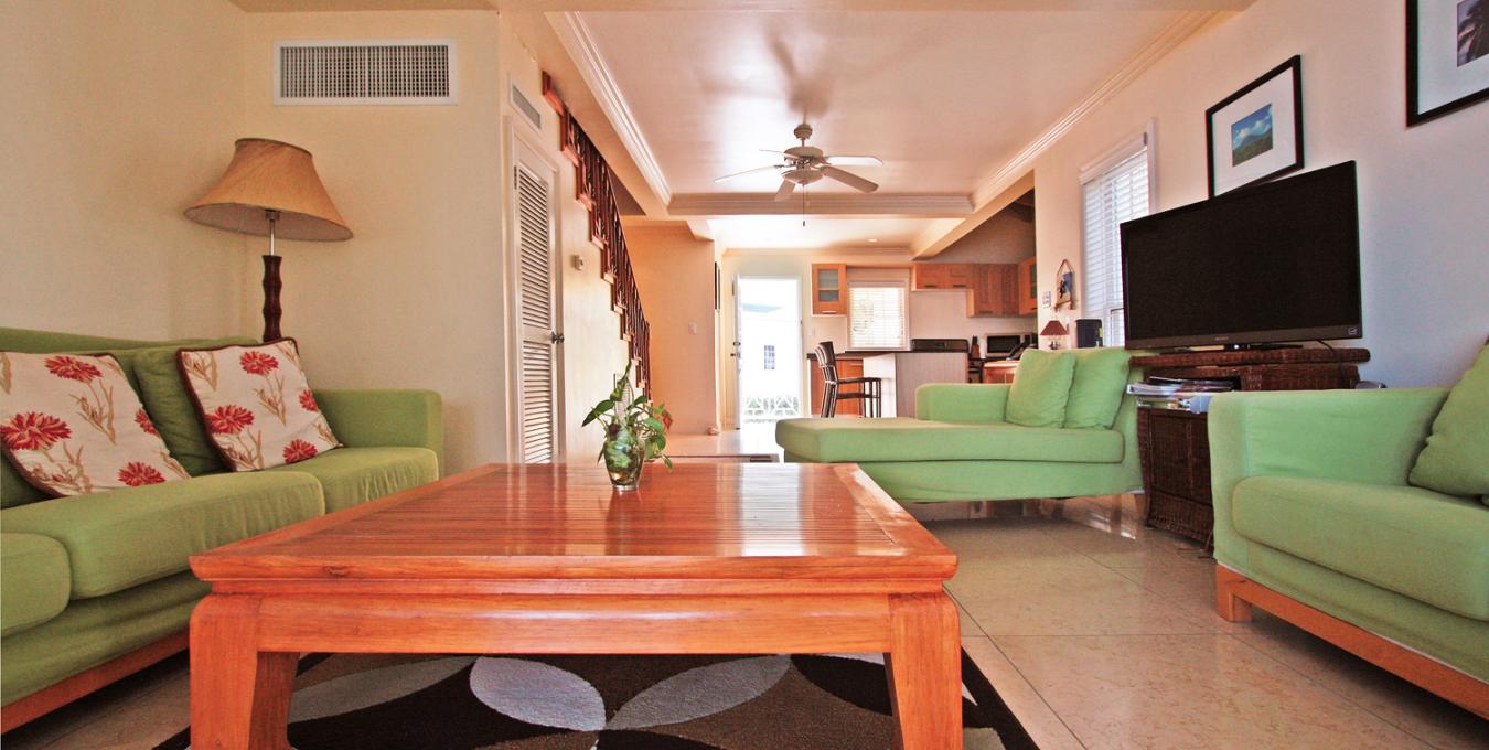 Sea Breeze Condo (1D) Sea Breeze Condo (1D)