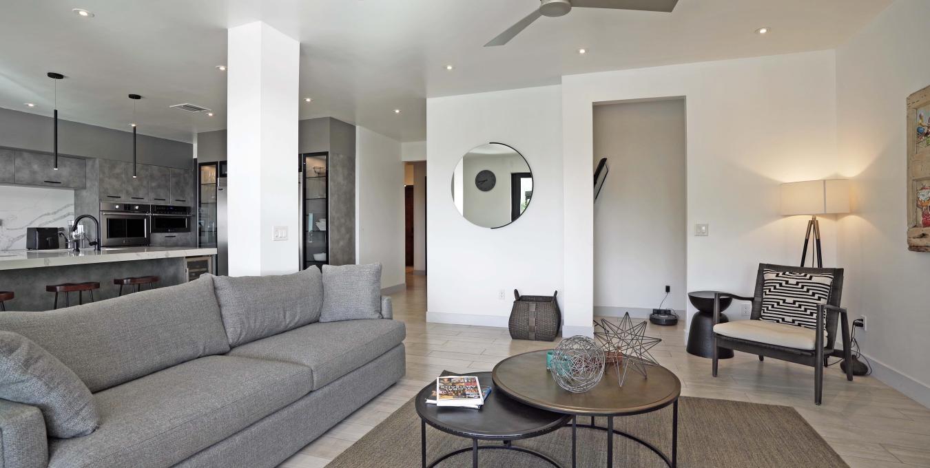 The Abode - Ultimate Retreat The Abode - Ultimate Retreat
