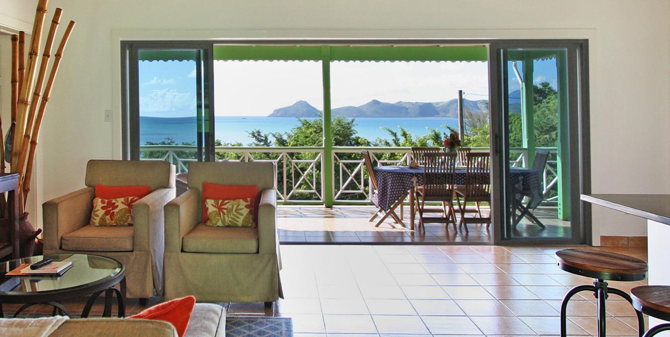 Villa Oasis Villa Oasis