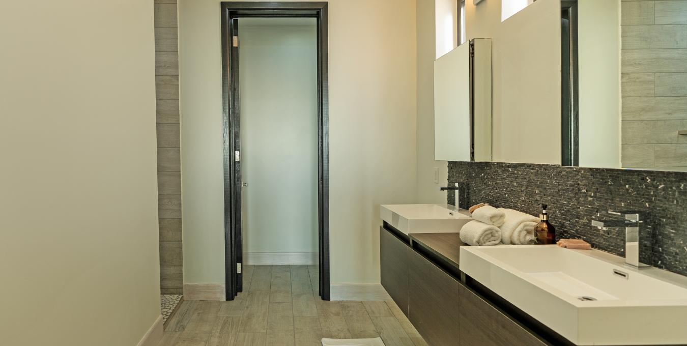 Nevisian Sunset Nevisian Sunset