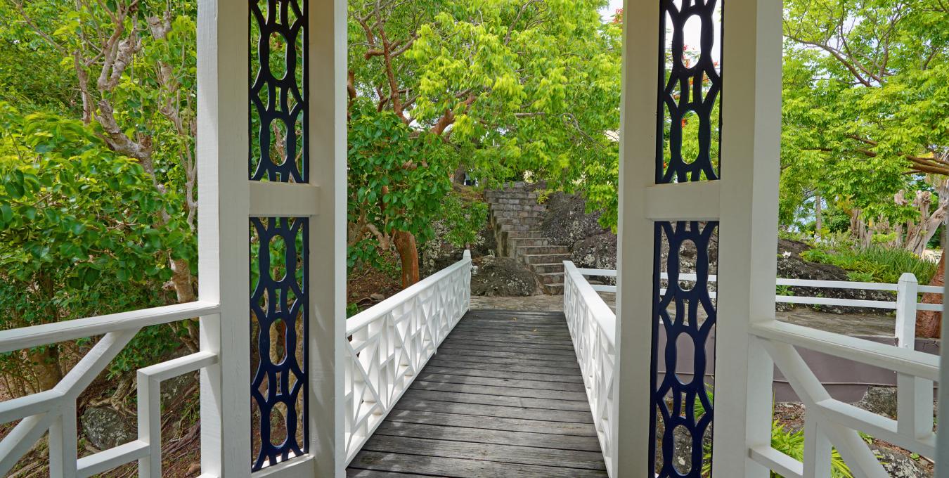 Maison Bougainvilliers