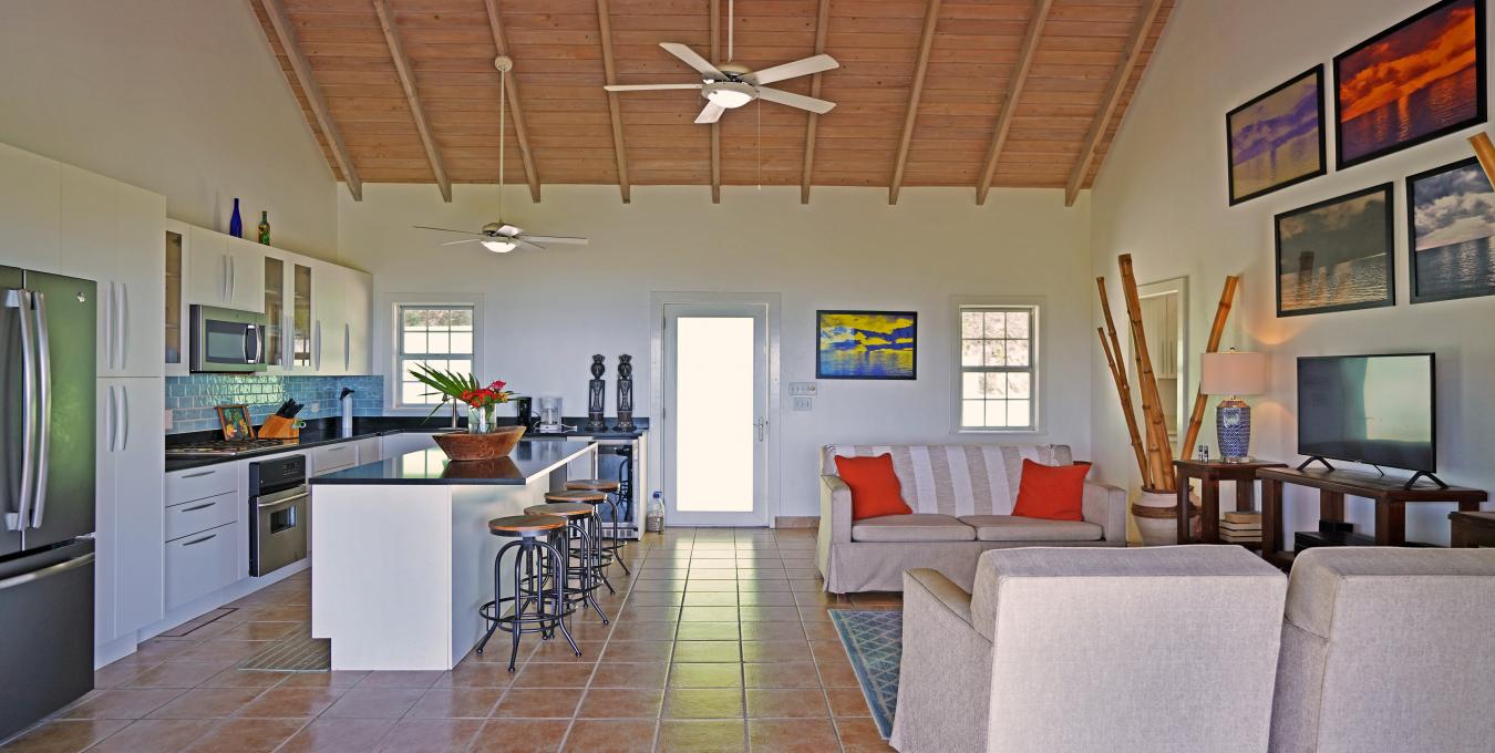 Villa Oasis Villa Oasis