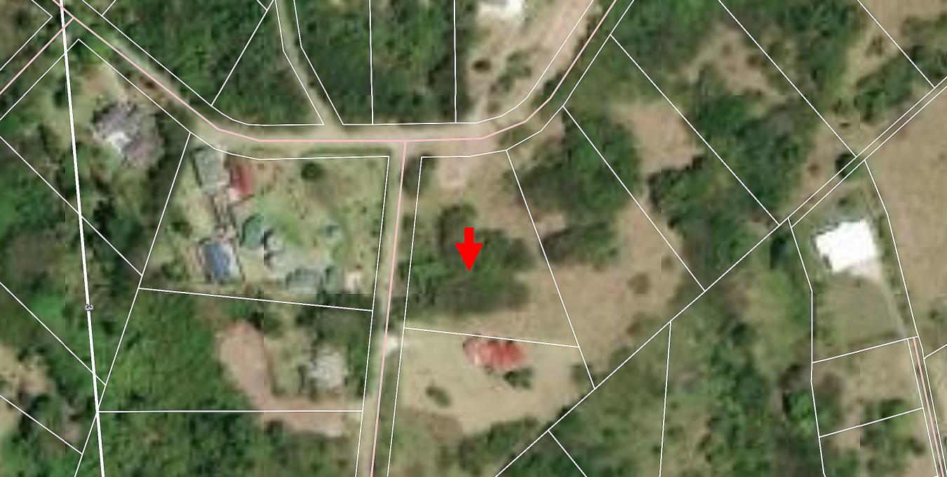 Zetland Residential Lot - SOLD Zetland Residential Lot - SOLD