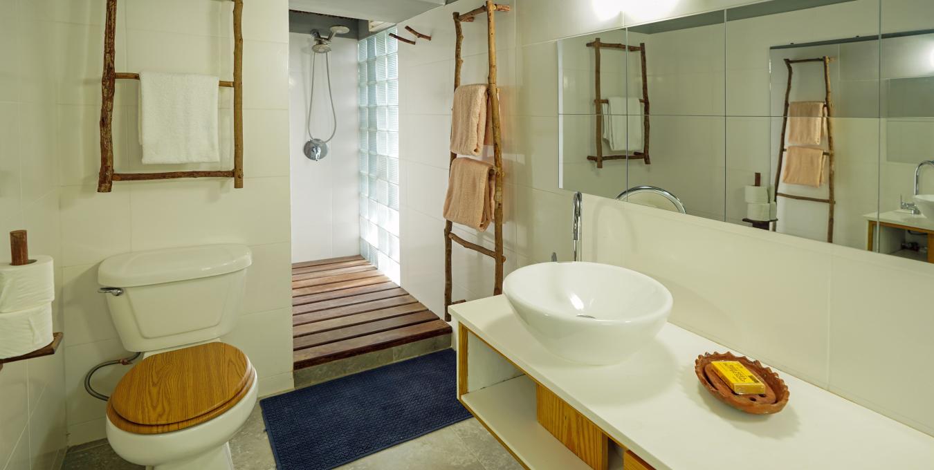 Maison Bougainvilliers