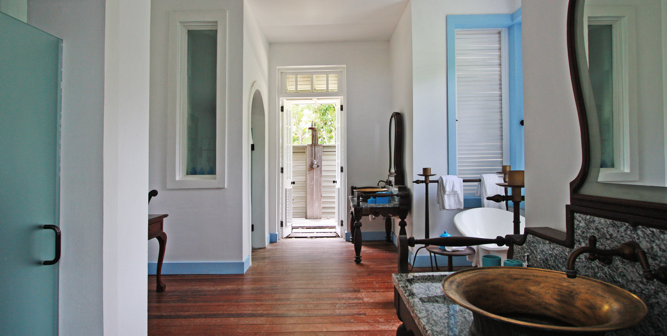 Canopy Villa & Cottages