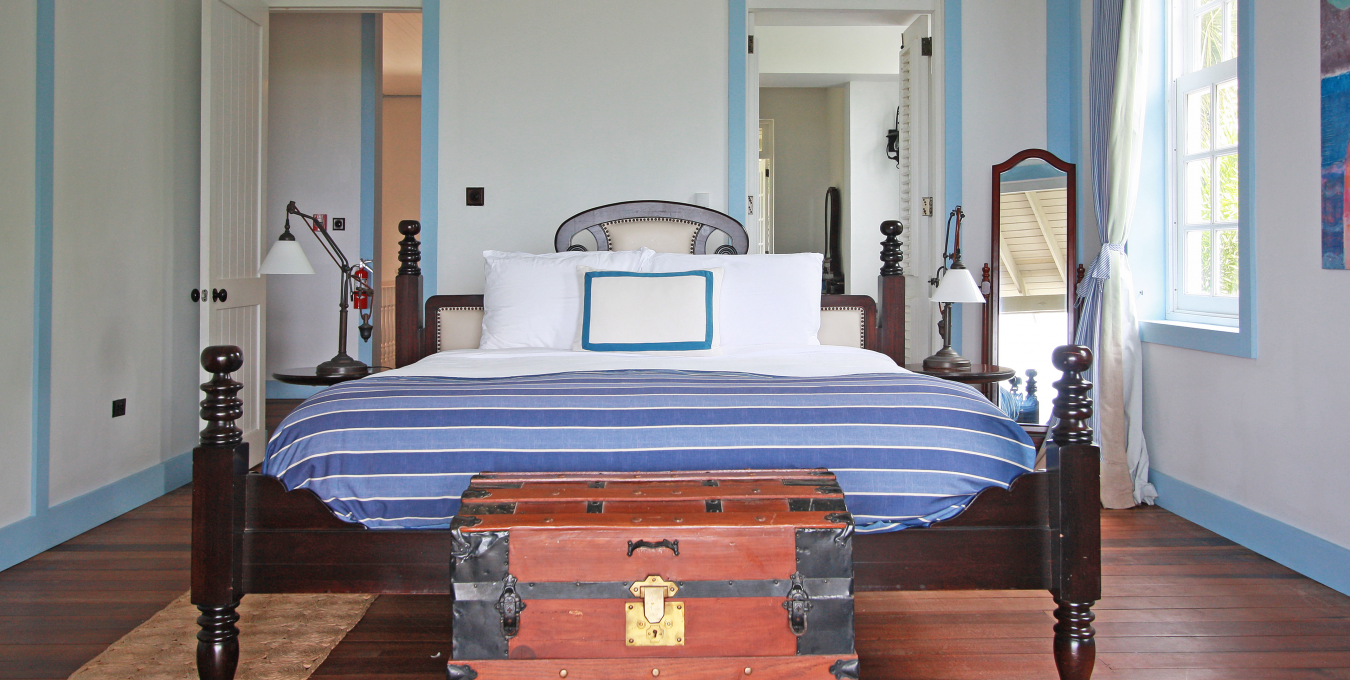 Canopy Villa & Cottages