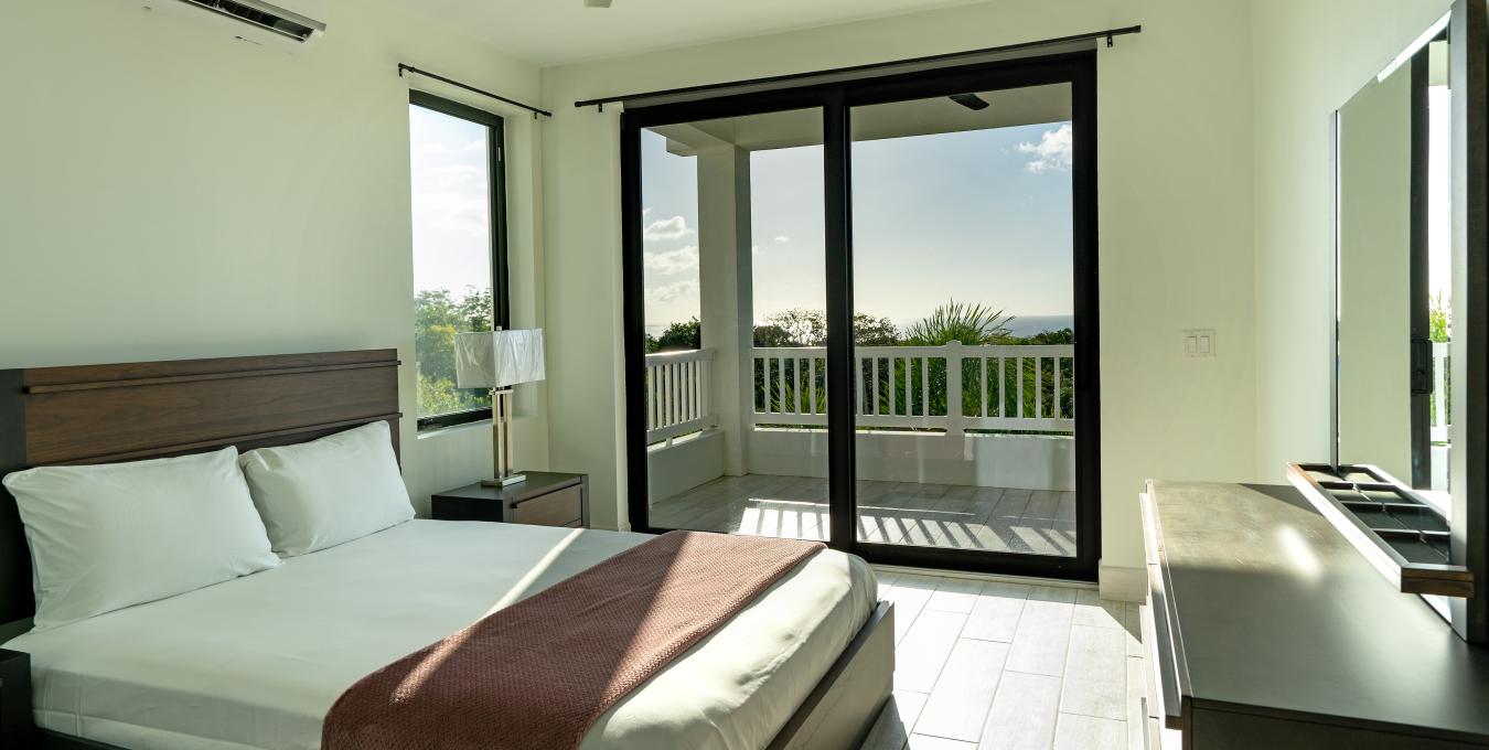 Nevisian Sunset Nevisian Sunset