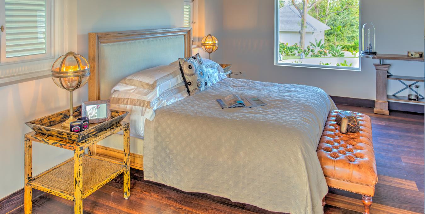 Le Mangabey - Four Seasons Resort