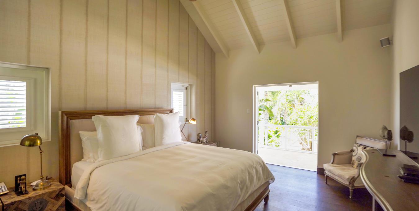 Le Mangabey - Four Seasons Resort