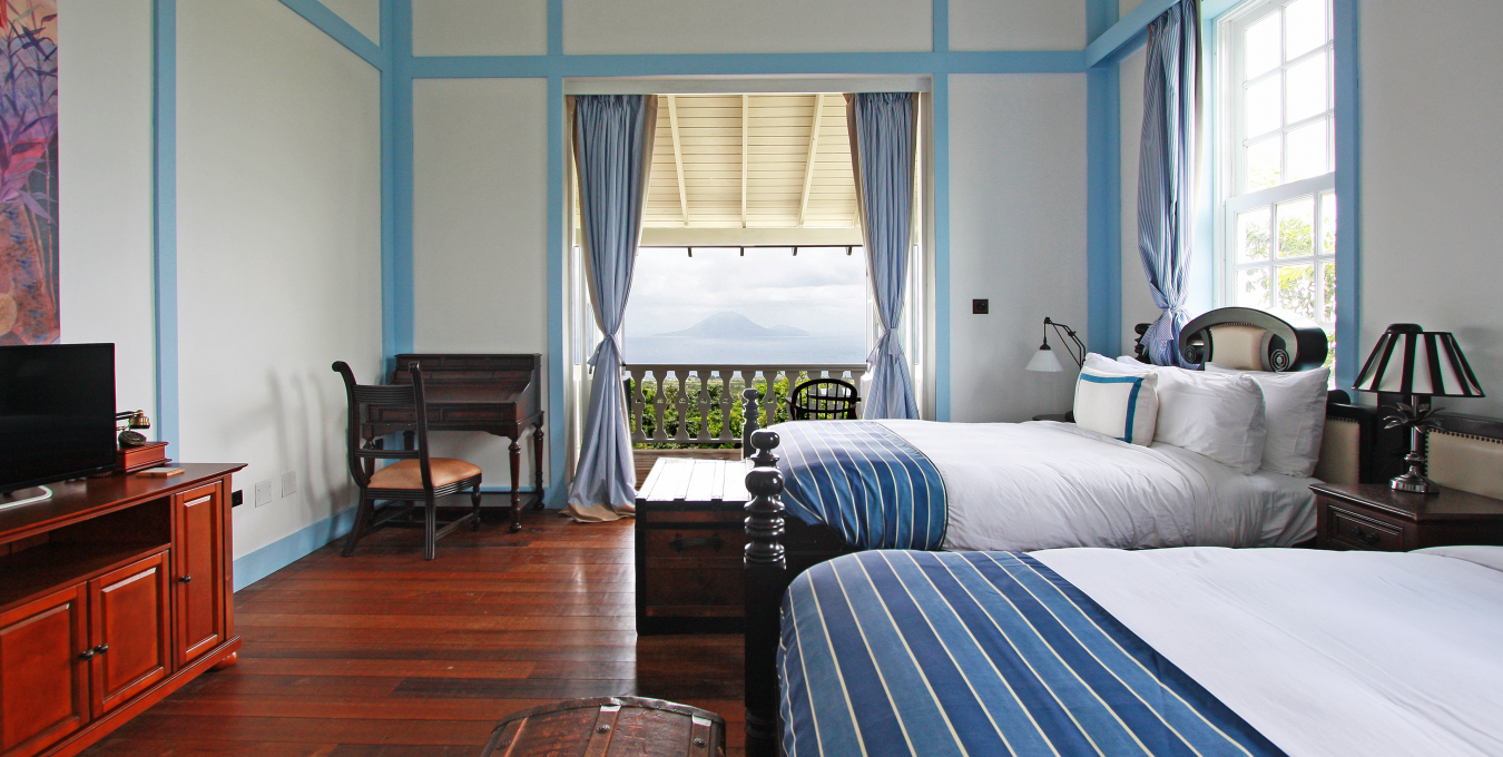 Canopy Villa & Cottages