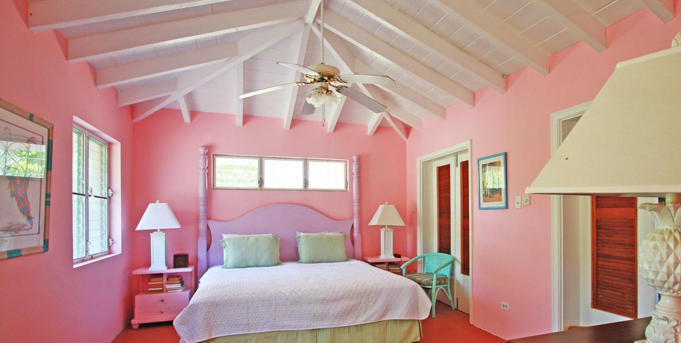 Villa Flamboyant