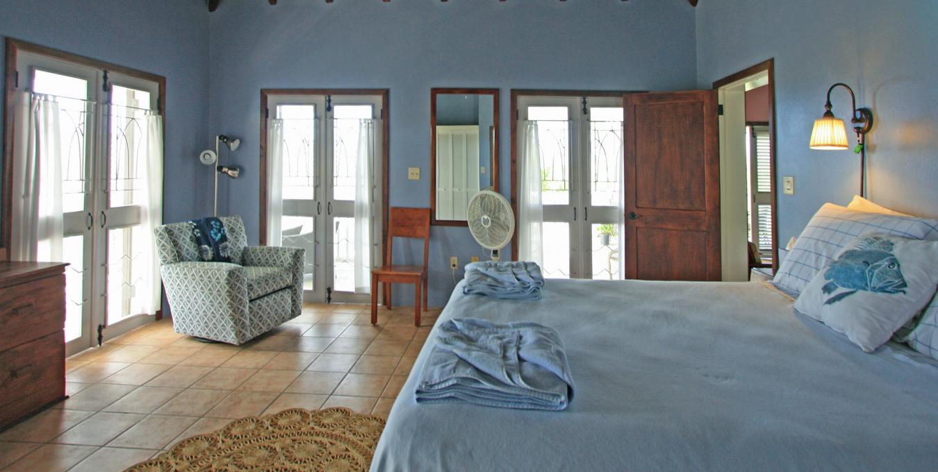 Foxtail Villa Foxtail Villa
