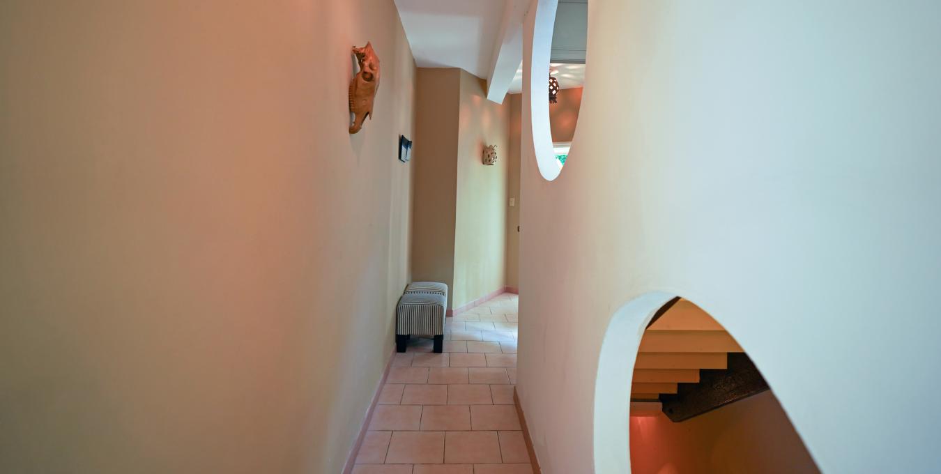 Maison Bougainvilliers