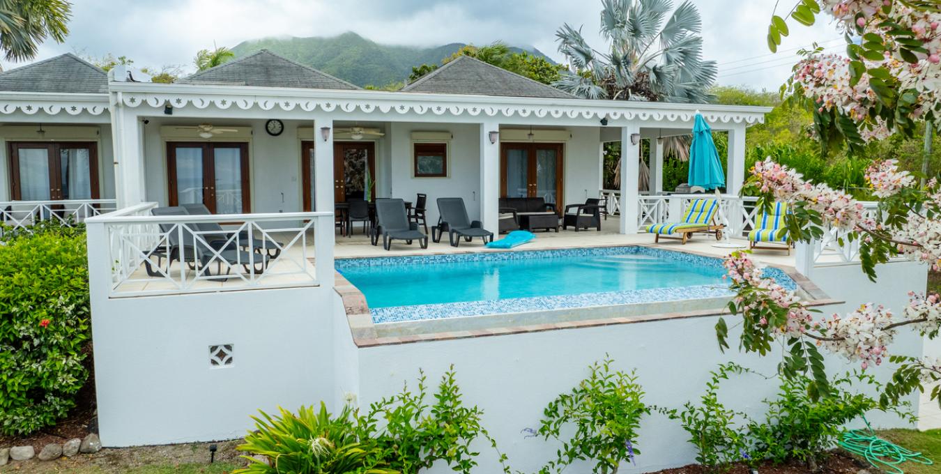 Stardust Villa Stardust Villa