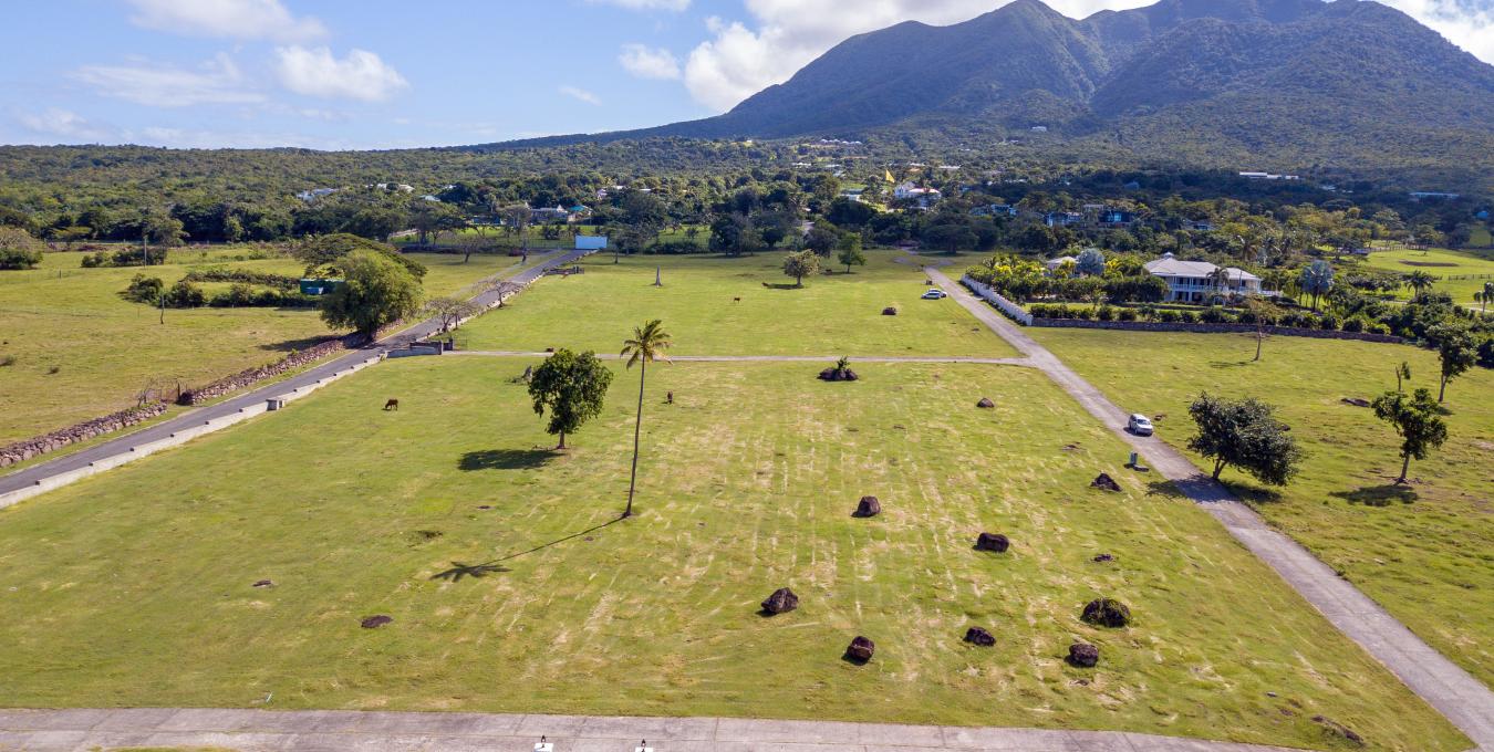 Paradise Residential Lots Paradise Residential Lots