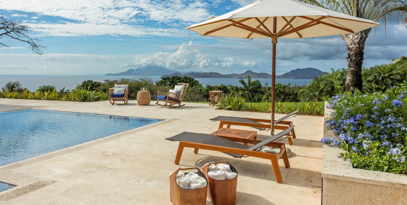 Le Mangabey - Four Seasons Resort