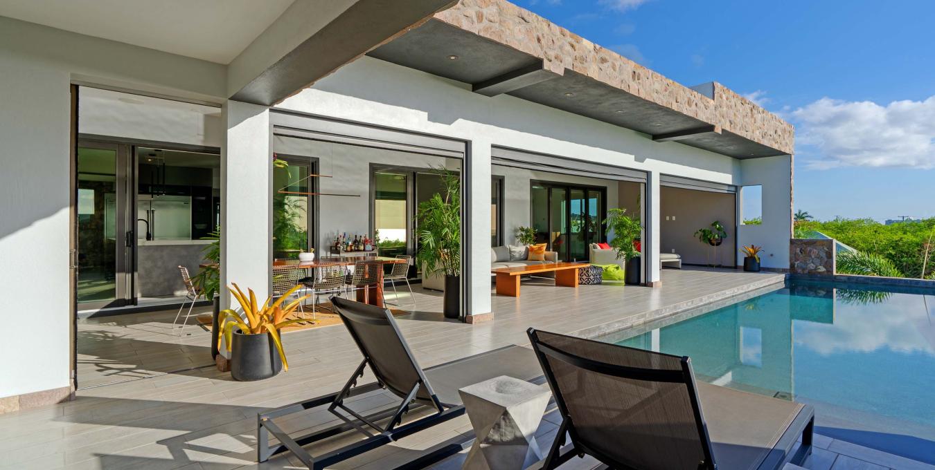 The Abode - Ultimate Retreat The Abode - Ultimate Retreat